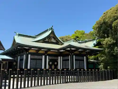 水戸東照宮(茨城県)