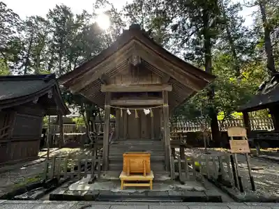 出雲大社(島根県)