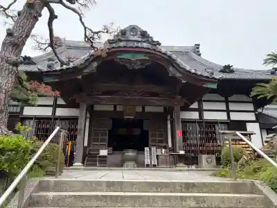 秋葉總本殿可睡斎(静岡県)