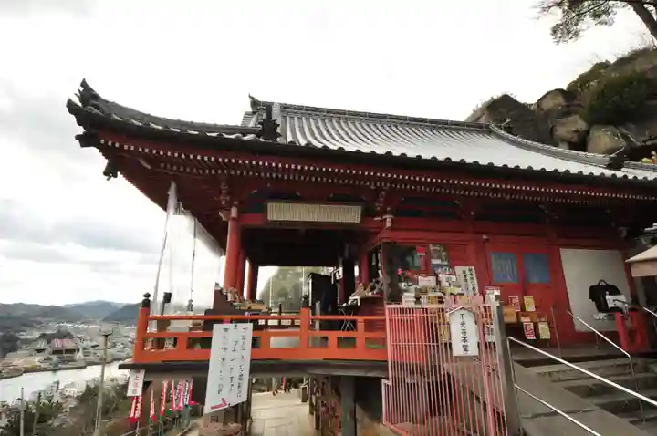千光寺(広島県)