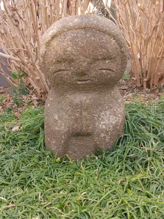 長生寺(神奈川県)