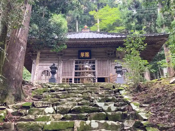 丈六堂(山梨県)