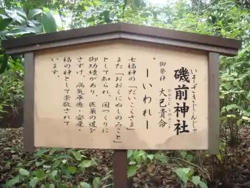 鎮守氷川神社の歴史