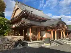 妙顕寺(福井県)