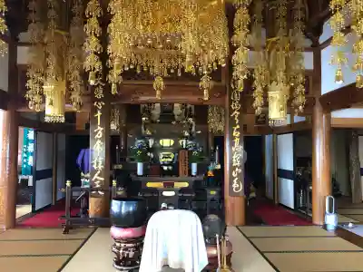 鉤取寺(宮城県)