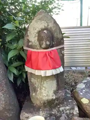 大師堂(塔野地)(愛知県)