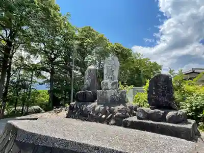 岩之上堂(埼玉県)