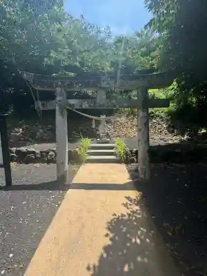 小室神社(静岡県)