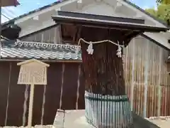 鏡神社(滋賀県)