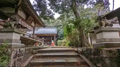 幡枝八幡宮社(京都府)