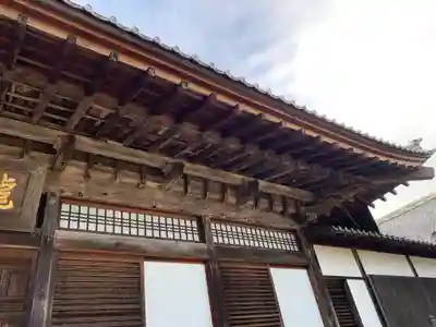 龍光寺のその他建物
