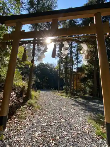 出雲大神宮(京都府)