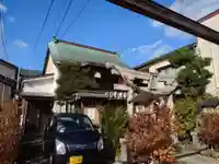 秋葉神社(新潟県)
