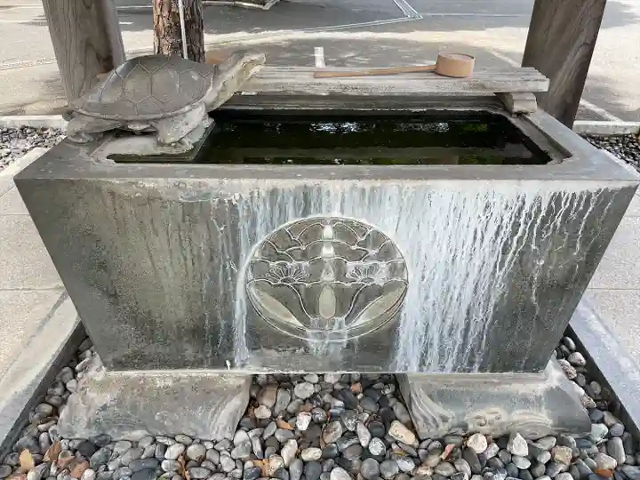 長安寺(神奈川県)