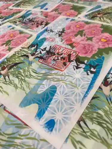 多治速比売神社(大阪府)