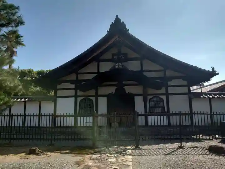 妙心寺(妙心禅寺)(京都府)