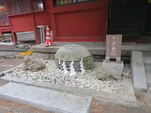 日光二荒山神社のその他建物