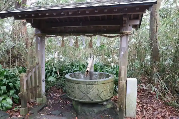 大湊神社(雄島)(福井県)