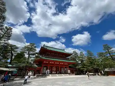 平安神宮(京都府)