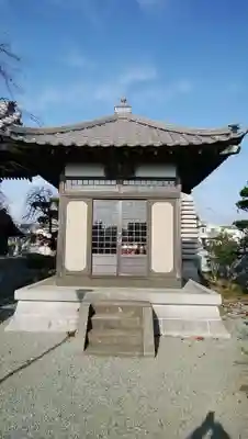 中田寺のその他建物