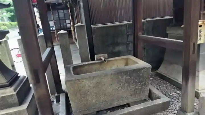 道祖神社(京都府)