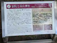 高良神社(京都府)