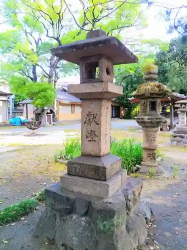 愛宕神社（横須賀）の建物その他