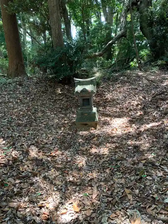 稲荷神社(千葉県)