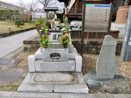 善導寺のその他建物