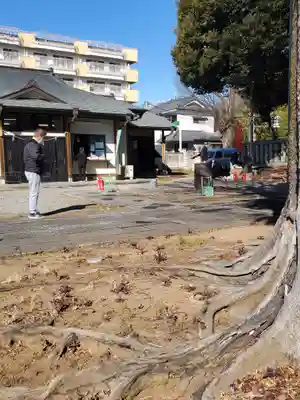 八雲神社 (通五丁目)(栃木県)