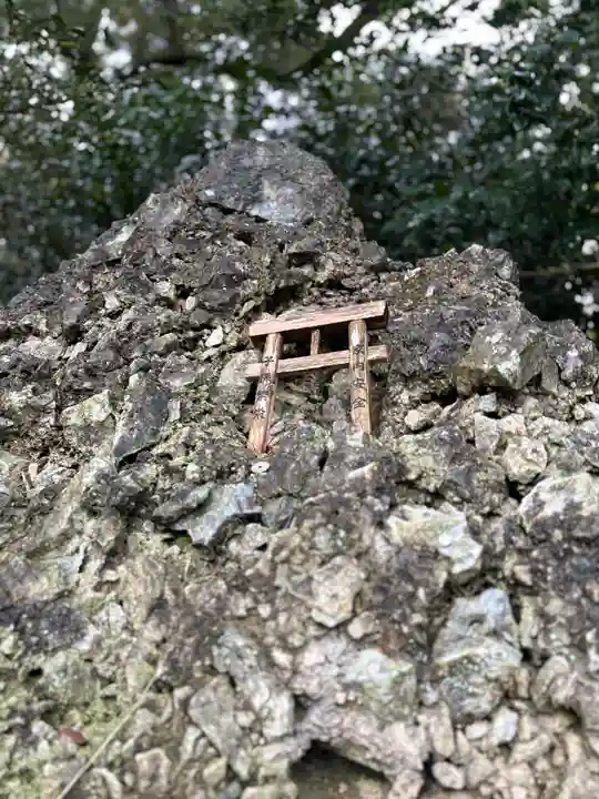 砥鹿神社(里宮)(愛知県)