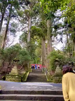 箱根神社のその他建物