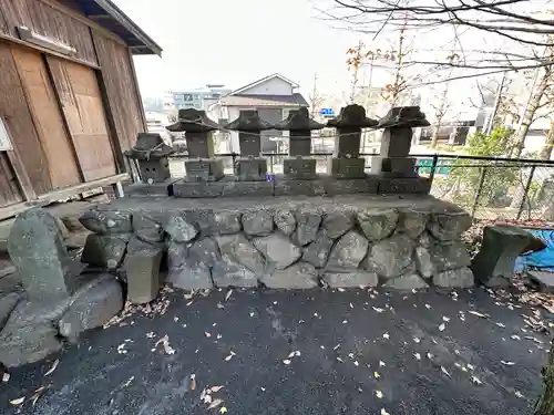 熊野神社(東京都)