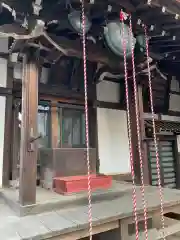 観明寺(東京都)