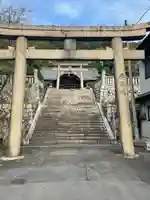 恵美須宮(岡山県)