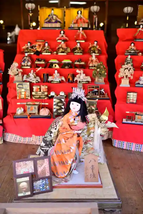 稲取八幡神社(静岡県)