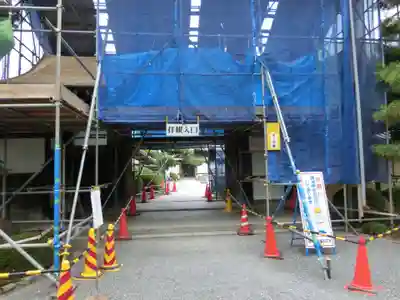 大覚寺(京都府)