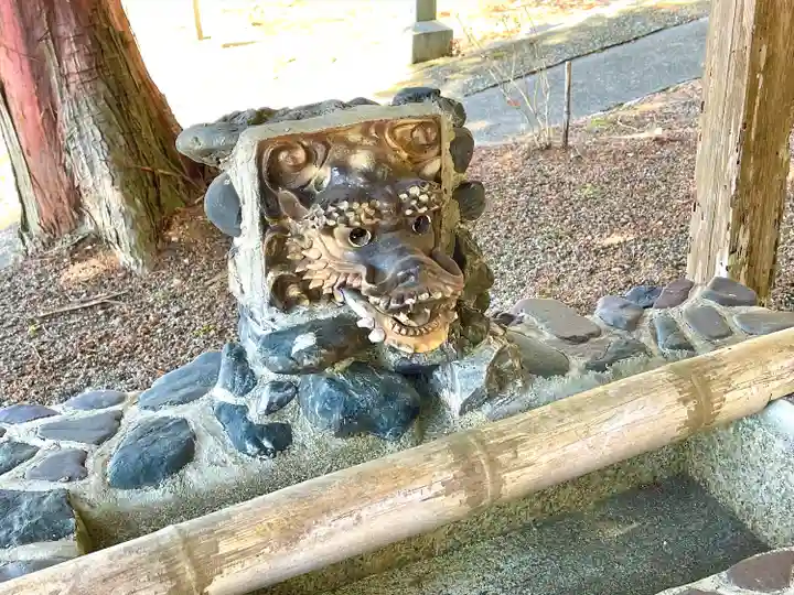 日吉神社(滋賀県)