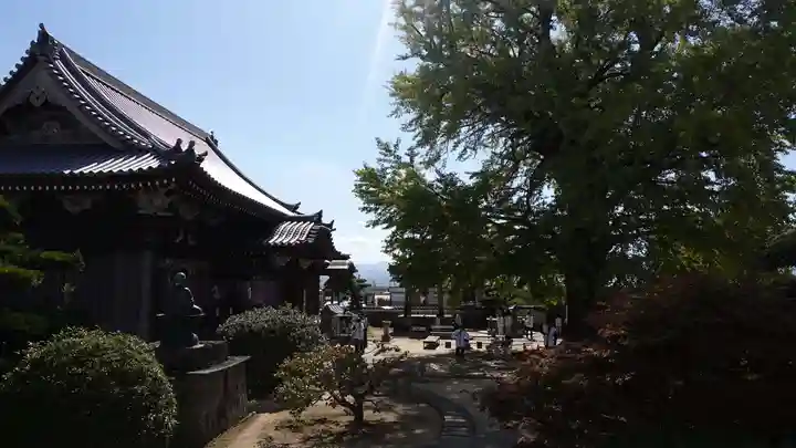 地蔵寺(徳島県)