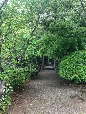 川併神社のその他建物