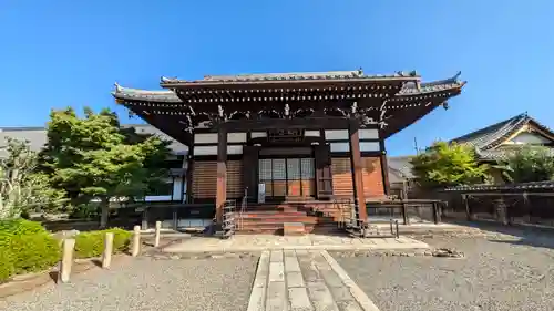 浄福寺(京都府)