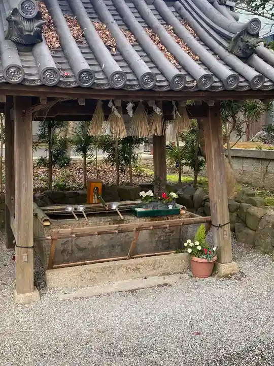 男神社(大阪府)