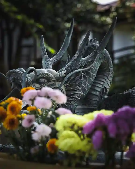 今市報徳二宮神社(栃木県)