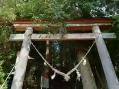 愛宕神社(栃木県)