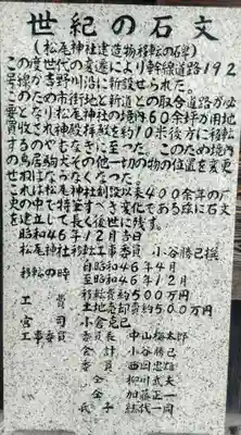 松尾神社(徳島県)