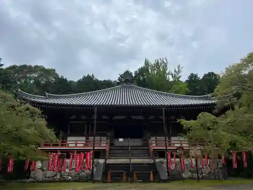 醍醐寺（上醍醐）(京都府)