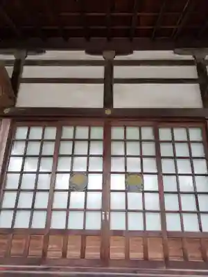 南松寺(東京都)