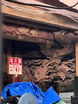 榛名神社(群馬県)