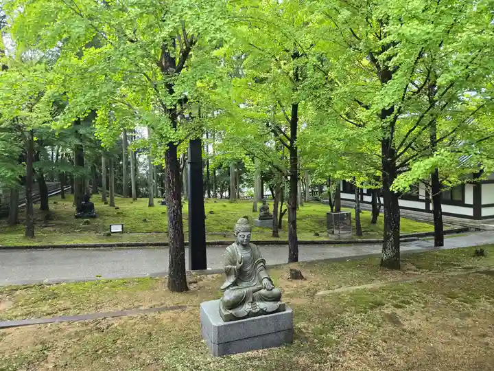 清大寺(越前大仏)(福井県)