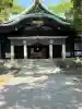 王子神社(東京都)